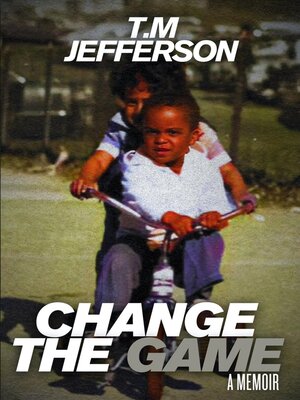 cover image of Change the Game